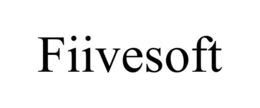 FIIVESOFT trademark