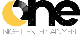 ONE NIGHT ENTERTAINMENT trademark