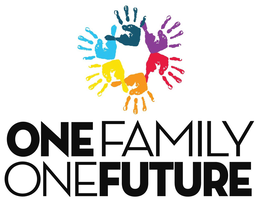 ONE FAMILY ONE FUTURE trademark