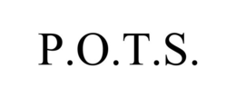 P.O.T.S. trademark