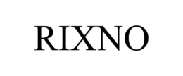 RIXNO trademark