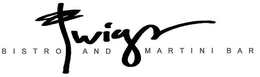 TWIGS BISTRO AND MARTINI BAR trademark
