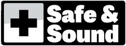 SAFE & SOUND trademark