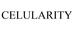 CELULARITY trademark