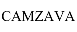 CAMZAVA trademark