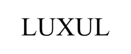 LUXUL trademark