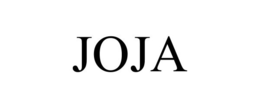 JOJA trademark
