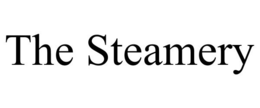 THE STEAMERY trademark