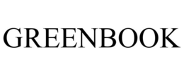 GREENBOOK trademark