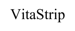 VITASTRIP trademark