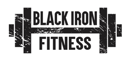 BLACK IRON FITNESS trademark