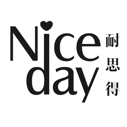 NICE DAY trademark