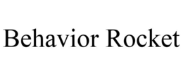 BEHAVIOR ROCKET trademark