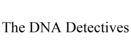 THE DNA DETECTIVES trademark