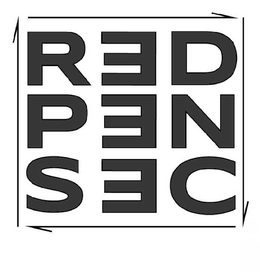 RED PEN SEC trademark