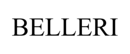 BELLERI trademark