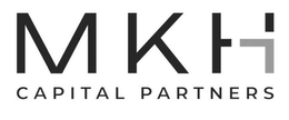 MKH CAPITAL PARTNERS trademark