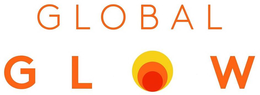 GLOBAL G L O W trademark