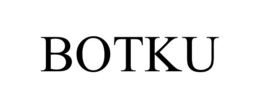 BOTKU trademark