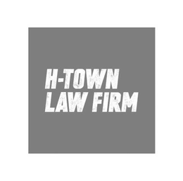 H-TOWN LAW FIRM trademark