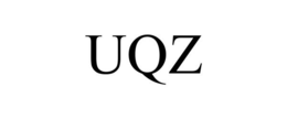 UQZ trademark