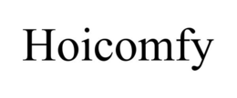 HOICOMFY trademark
