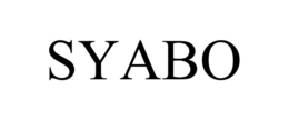 SYABO trademark