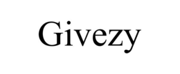 GIVEZY trademark