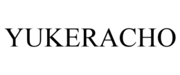 YUKERACHO trademark
