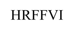 HRFFVI trademark