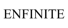 ENFINITE trademark