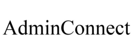 ADMINCONNECT trademark