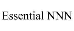ESSENTIAL NNN trademark
