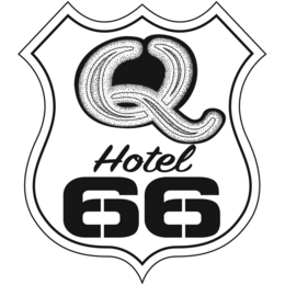 Q HOTEL 66 trademark