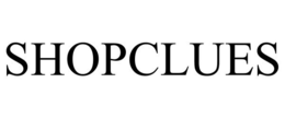 SHOPCLUES trademark