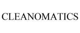 CLEANOMATICS trademark
