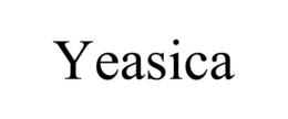 YEASICA trademark