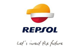 REPSOL LET'S INVENT THE FUTURE trademark