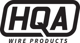 HQA WIRE PRODUCTS trademark