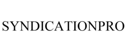 SYNDICATIONPRO trademark