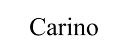 CARINO trademark