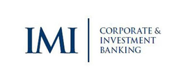 IMI CORPORATE & INVESTMENT BANKING trademark