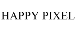 HAPPY PIXEL trademark