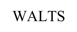 WALTS trademark