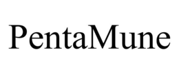 PENTAMUNE trademark