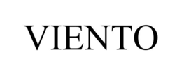 VIENTO trademark