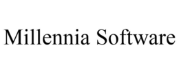 MILLENNIA SOFTWARE trademark