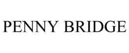 PENNY BRIDGE trademark