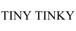 TINY TINKY trademark