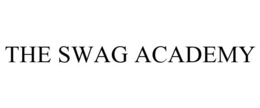 THE SWAG ACADEMY trademark